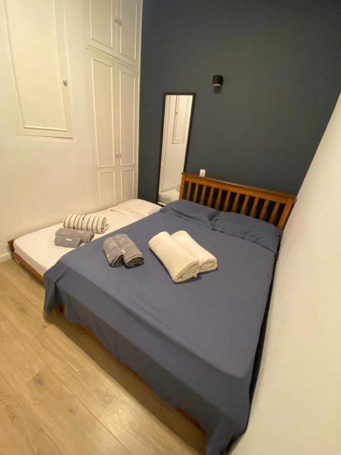 Escola Meditacao Ipanema - Quarto No Coracao Do Bairro Ріо-де-Жанейро Екстер'єр фото