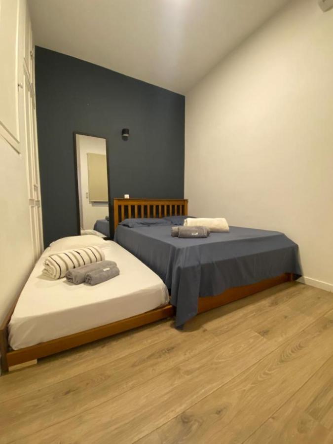 Escola Meditacao Ipanema - Quarto No Coracao Do Bairro Ріо-де-Жанейро Екстер'єр фото