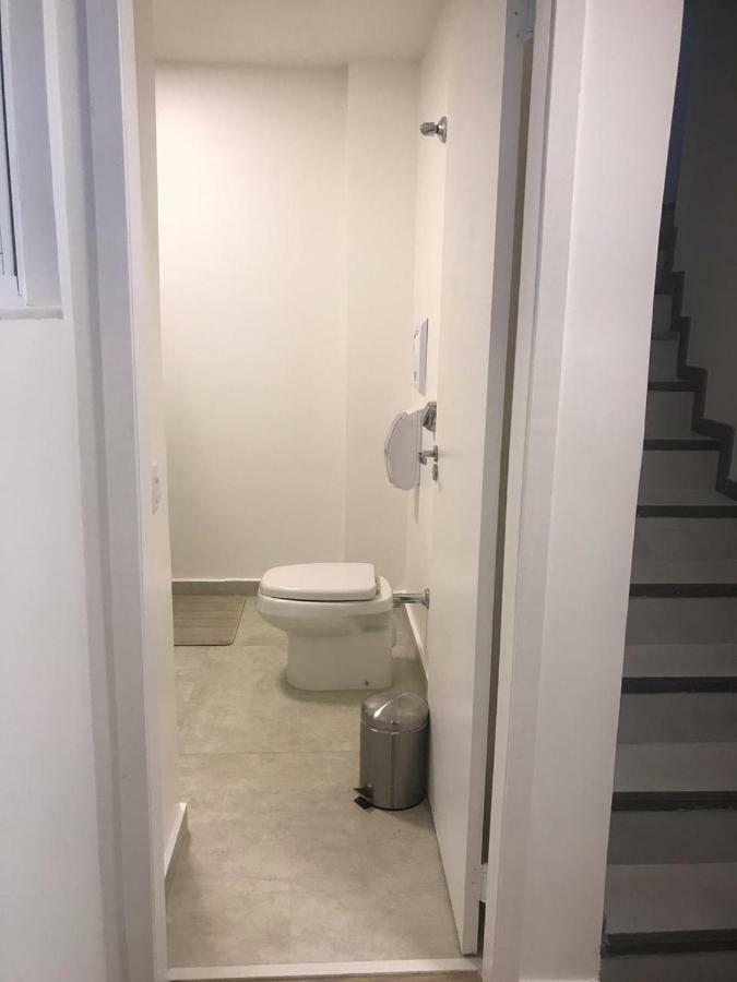 Escola Meditacao Ipanema - Quarto No Coracao Do Bairro Ріо-де-Жанейро Екстер'єр фото